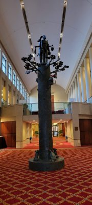 Jemison Concert Hall At Alys Robinson Stephens PAC — photo 4 of 4