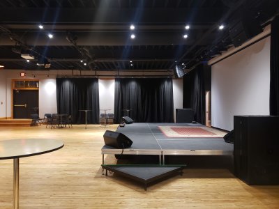 Zootown Arts Community Center — photo 2 of 4