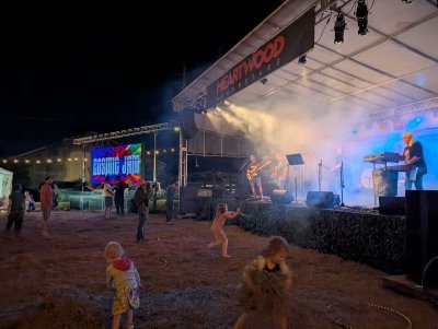 Heartwood Soundstage — photo 2 of 4