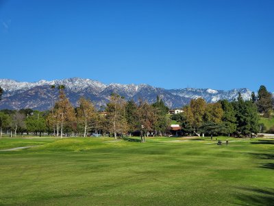Brookside At The Rose Bowl — photo 2 of 4