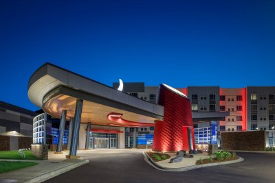 Ho-Chunk Gaming Black River Falls — photo 1 of 4