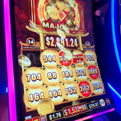 Ho-Chunk Gaming Black River Falls — photo 4 of 4