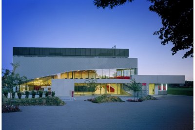 Theatre Du Vieux-Terrebonne
