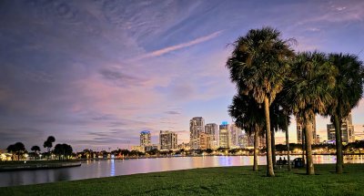 Vinoy Park — photo 1 of 4