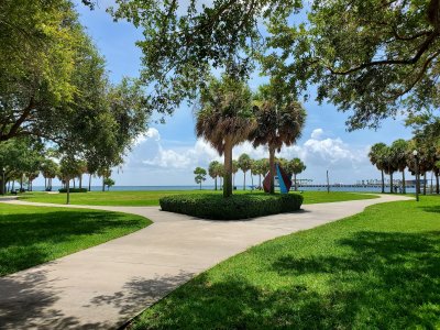 Vinoy Park — photo 2 of 4