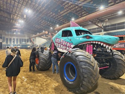 Duplin County Events Center — photo 4 of 4
