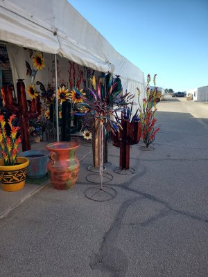 Arizona Market Place — photo 1 of 4