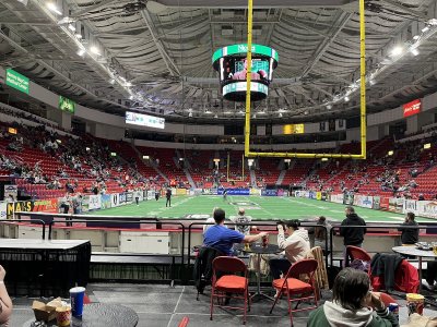 Resch Center — photo 3 of 4