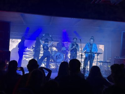 The 808 — photo 3 of 4