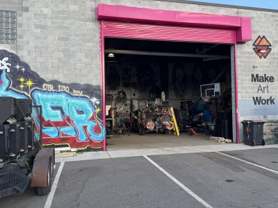 Lincoln Factory