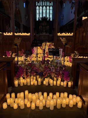 St. Mark's Episcopal Church - Mt. Kisco — photo 3 of 4