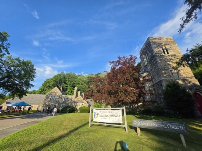 St. Mark's Episcopal Church - Mt. Kisco — photo 4 of 4