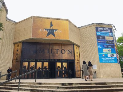 Music Hall At Fair Park — photo 4 of 4