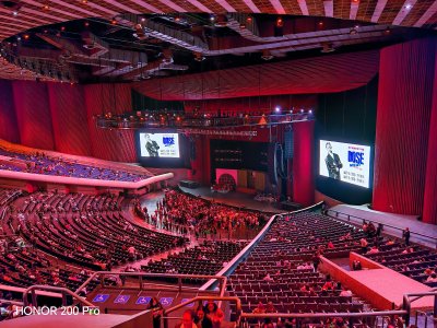 Auditorio Nacional - Mexico — photo 2 of 4