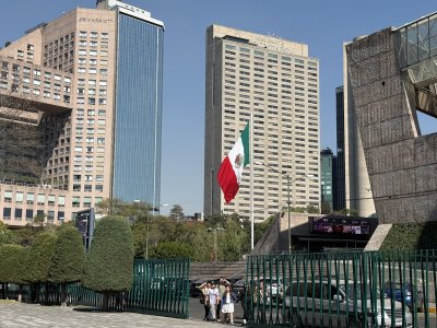 Auditorio Nacional - Mexico — photo 3 of 4