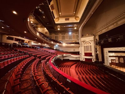 Edinburgh Playhouse — photo 2 of 4