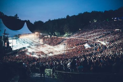 Waldbuhne Berlin — photo 2 of 4