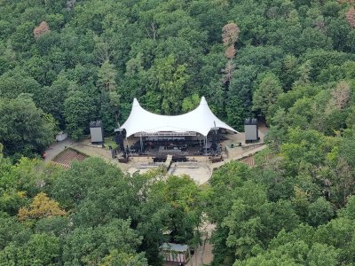Waldbuhne Berlin — photo 4 of 4