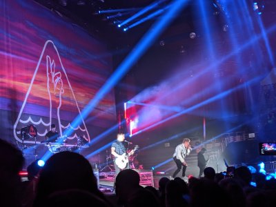 Bismarck Event Center — photo 2 of 4