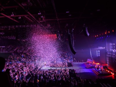 Bismarck Event Center — photo 3 of 4