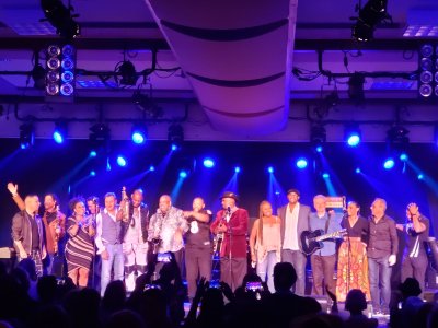 Rehoboth Beach Convention Center — photo 1 of 4