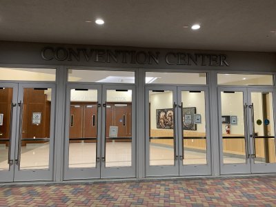 Rehoboth Beach Convention Center — photo 4 of 4