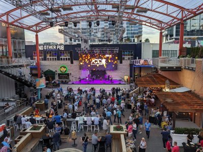 Kansas City Live! at the Power & Light District — photo 3 of 4