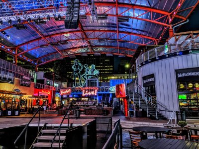 Kansas City Live! at the Power & Light District — photo 4 of 4