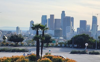 UNIQLO Field at Dodger Stadium — photo 3 of 4