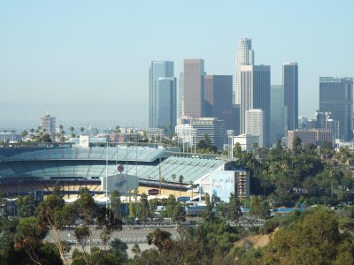 UNIQLO Field at Dodger Stadium — photo 4 of 4