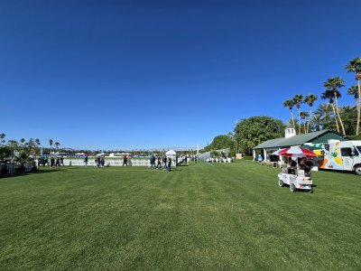 Empire Polo Field — photo 3 of 4