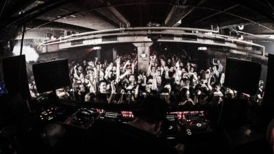 SpyBar — photo 1 of 4