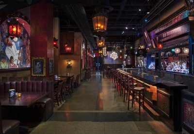 Voodoo Room at House of Blues — photo 3 of 4