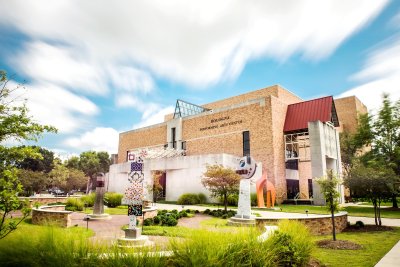 Bologna Performing Arts Center - Delta State University — photo 2 of 4