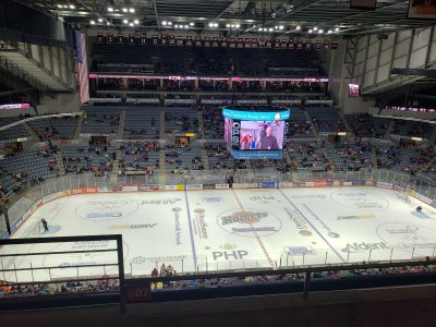 Allen County War Memorial Coliseum — photo 2 of 4