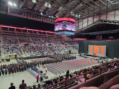 Allen County War Memorial Coliseum — photo 4 of 4