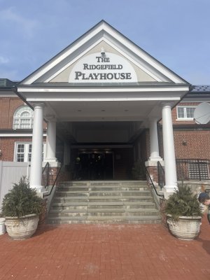 The Ridgefield Playhouse — photo 3 of 4