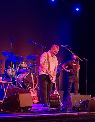 The Ridgefield Playhouse — photo 4 of 4