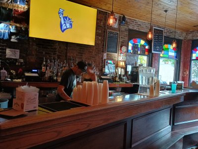 Bluebird Nightclub — photo 3 of 4
