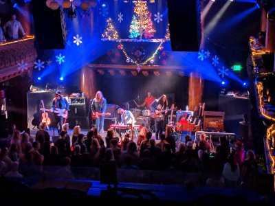 The Great American Music Hall