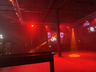 Vivid Music Hall — photo 4 of 4