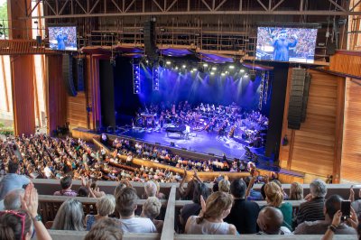 Wolf Trap National Park for the Performing Arts — photo 1 of 4