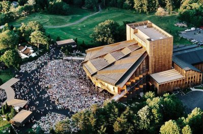 Wolf Trap National Park for the Performing Arts — photo 2 of 4