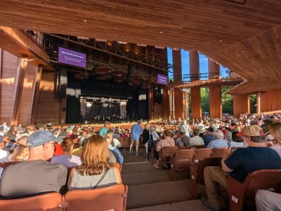 Wolf Trap National Park for the Performing Arts — photo 4 of 4