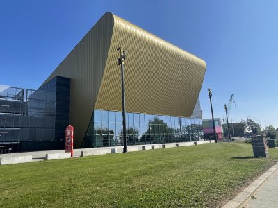 Connexin Live Arena