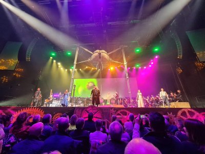 Connexin Live Arena — photo 2 of 4