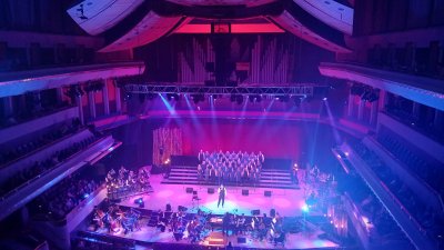 Jack Singer Concert Hall — photo 2 of 4