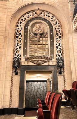 Studebaker Theater — photo 4 of 4