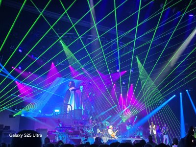 Lucas Oil Live At WinStar Casino — photo 3 of 4