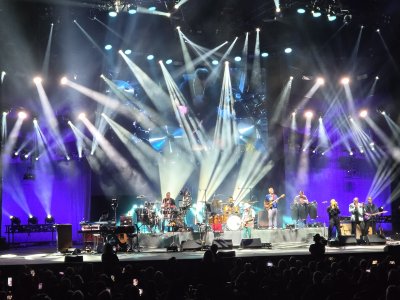 Lucas Oil Live At WinStar Casino — photo 4 of 4